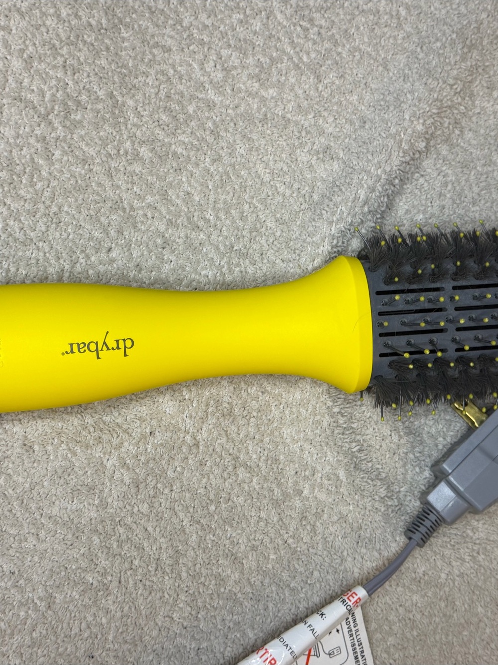 Drybar The Single Shot Oval Blow-Dryer Brush